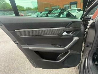 Peugeot 508 2.0 BlueHDi GT Line Fastback 5dr Diesel EAT Euro 6 (s/s) (160 ps