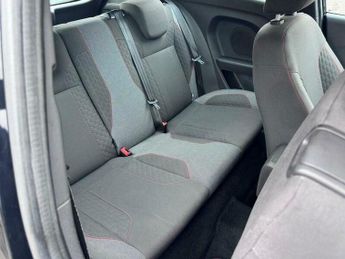 Ford Fiesta 1.0T EcoBoost ST-Line Euro 6 (s/s) 3dr