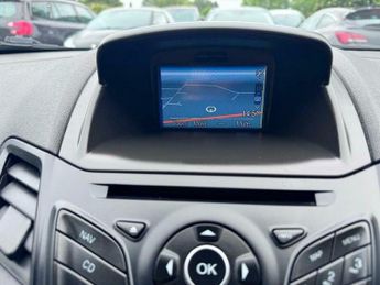 Ford Fiesta 1.0T EcoBoost ST-Line Euro 6 (s/s) 3dr