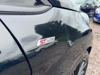 Ford Fiesta 1.0T EcoBoost ST-Line Euro 6 (s/s) 3dr