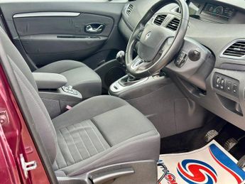 Renault Scenic GRAND LIMITED ENERGY DCI S/S