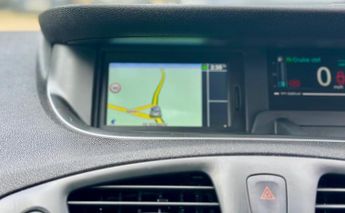 Renault Scenic GRAND LIMITED ENERGY DCI S/S
