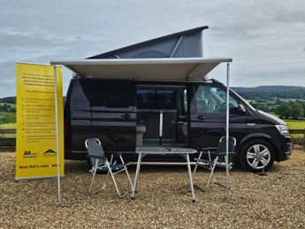 Volkswagen California OCEAN TDI BMT