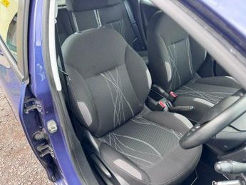 Peugeot 208 1.2 VTi Active Euro 5 5dr