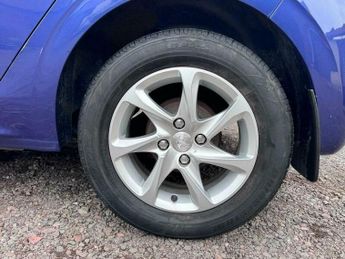 Peugeot 208 1.2 VTi Active Euro 5 5dr