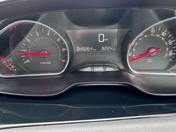 Peugeot 208 1.2 VTi Active Euro 5 5dr