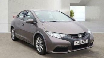 Honda Civic 1.4 i-VTEC SE-T Euro 5 (s/s) 5dr