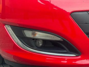Vauxhall Astra 1.6 16v SRi Euro 5 5dr