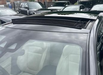 Jaguar XJ 3.0d V6 R-Sport Saloon 4dr Diesel Auto Euro 6 (s/s) (300 ps)