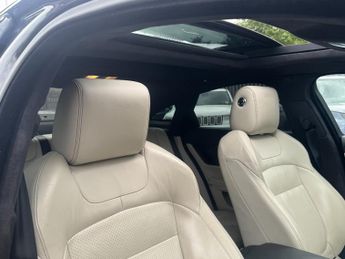 Jaguar XJ 3.0d V6 R-Sport Saloon 4dr Diesel Auto Euro 6 (s/s) (300 ps)