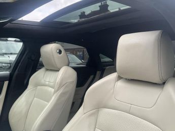 Jaguar XJ 3.0d V6 R-Sport Saloon 4dr Diesel Auto Euro 6 (s/s) (300 ps)