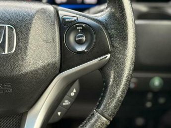 Honda Jazz 1.5 h i-MMD EX Style eCVT Euro 6 (s/s) 5dr