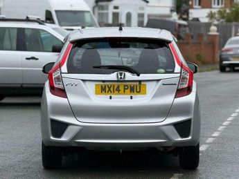 Honda Jazz 1.5 h i-MMD EX Style eCVT Euro 6 (s/s) 5dr