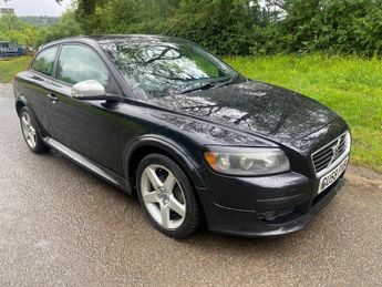 Volvo C30 1.6 Design R SPORT