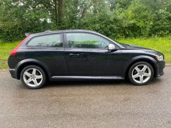 Volvo C30 1.6 Design R SPORT