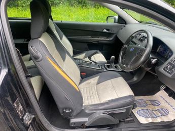 Volvo C30 1.6 Design R SPORT