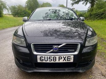 Volvo C30 1.6 Design R SPORT