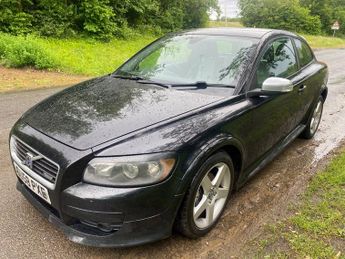 Volvo C30 1.6 Design R SPORT