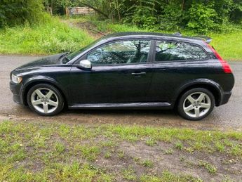 Volvo C30 1.6 Design R SPORT