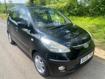 Hyundai I10 1.1 COMFORT