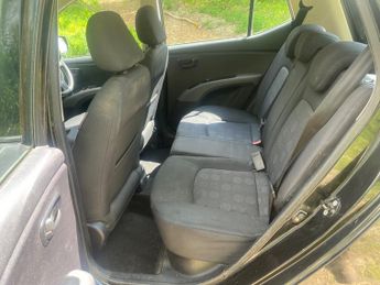 Hyundai I10 1.1 COMFORT