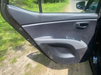 Hyundai I10 1.1 COMFORT