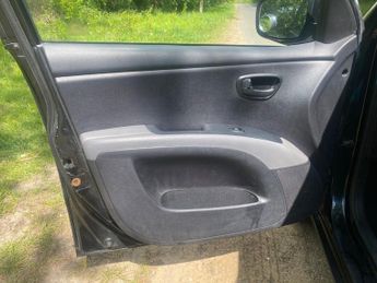 Hyundai I10 1.1 COMFORT
