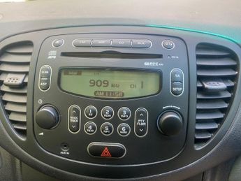 Hyundai I10 1.1 COMFORT