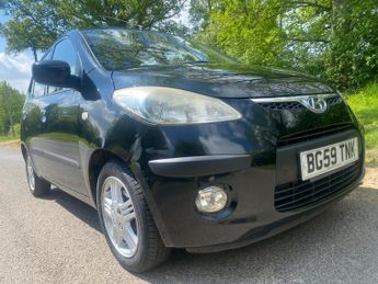 Hyundai I10 1.1 COMFORT