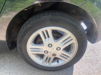 Hyundai I10 1.1 COMFORT