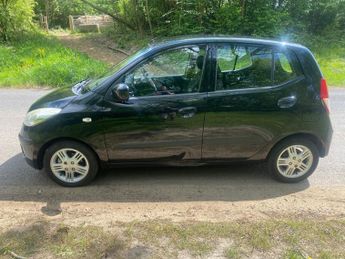 Hyundai I10 1.1 COMFORT
