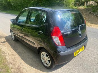 Hyundai I10 1.1 COMFORT