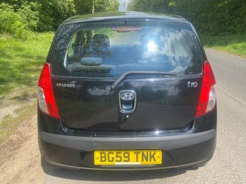 Hyundai I10 1.1 COMFORT