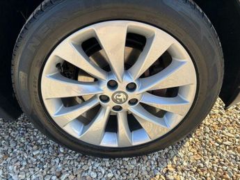 Vauxhall Mokka 1.4i Turbo Elite Auto Euro 6 5dr