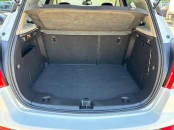 Vauxhall Mokka 1.4i Turbo Elite Auto Euro 6 5dr