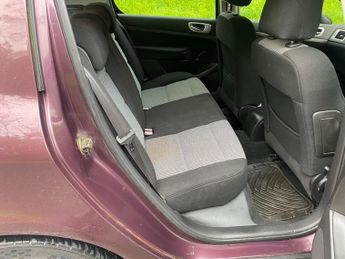 Peugeot 307 1.6 S. Automatic