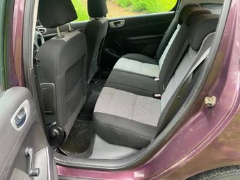 Peugeot 307 1.6 S. Automatic
