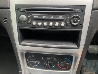 Peugeot 307 1.6 S. Automatic