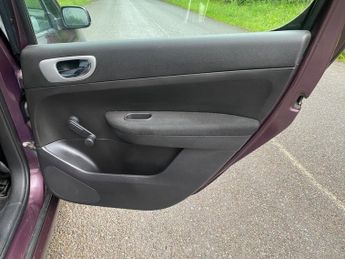 Peugeot 307 1.6 S. Automatic