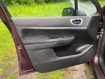 Peugeot 307 1.6 S. Automatic