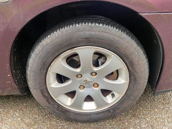 Peugeot 307 1.6 S. Automatic
