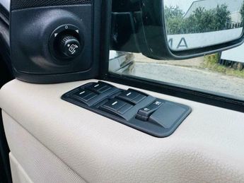 Land Rover Range Rover Sport 2.7 TD V6 HSE Station Wagon 5dr