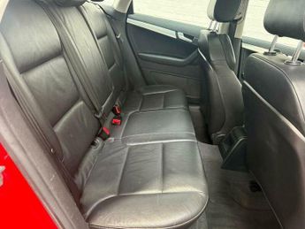 Audi A3 1.4 TFSI Sport Sportback Euro 5 (s/s) 5dr