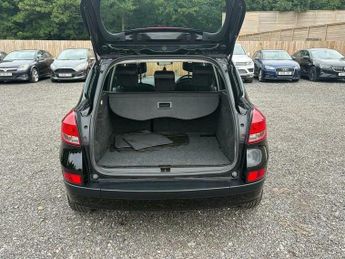 Renault Clio 1.2 TCe Dynamique TomTom Sport Tourer Euro 5 5dr