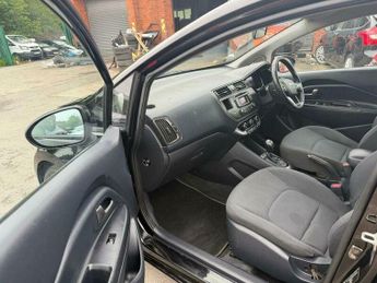 Kia Rio 1.4 2 Auto Euro 5 5dr