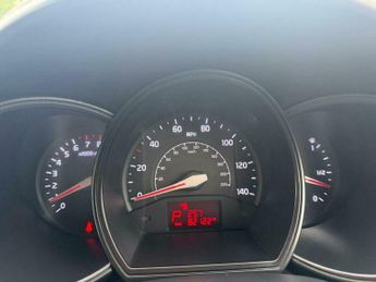 Kia Rio 1.4 2 Auto Euro 5 5dr