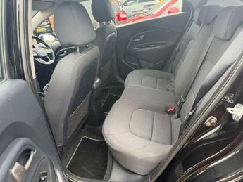 Kia Rio 1.4 2 Auto Euro 5 5dr