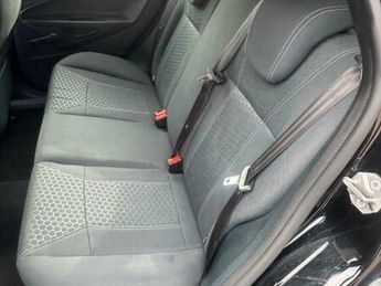 Ford Fiesta 1.25 Zetec 5dr
