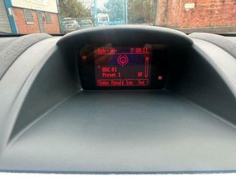 Ford Fiesta 1.25 Zetec 5dr