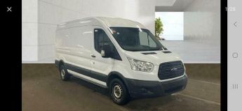 Ford Transit 2.2 TDCi 350 FWD L3 H2 Euro 5 5dr